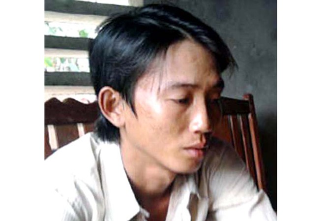 Một thanh niên cứu học sinh ngạt nước Một thanh niên cứu học sinh ngạt nước
