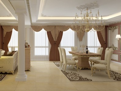 D'.Palais de Louis - Kiệt tác vượt thời gian D'.Palais de Louis - Kiệt tác vượt thời gian