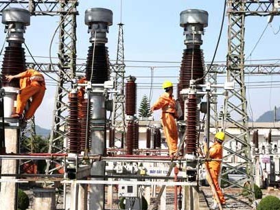 Ba 'ông lớn' liên minh để độc quyền? Ba 'ông lớn' liên minh để độc quyền?