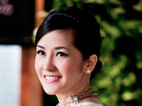 Hồng Nhung làm HLV The Voice 2013 Hồng Nhung làm HLV The Voice 2013