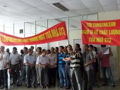 Quản lý chung cư: Kinh nghiệm từ Malaysia Quản lý chung cư: Kinh nghiệm từ Malaysia