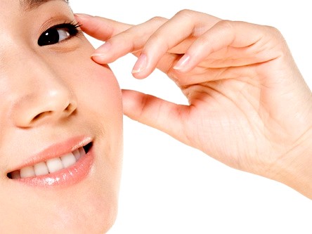 Năm thực phẩm tốt cho da khô Năm thực phẩm tốt cho da khô