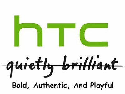 HTC thôi ‘tỏa sáng thầm lặng’ HTC thôi ‘tỏa sáng thầm lặng’