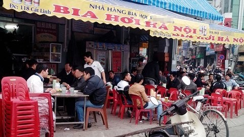 Nhiều người Việt đang 'ăn để chết' Nhiều người Việt đang 'ăn để chết'