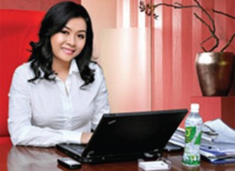 Những đại gia Việt mát mặt nhờ con gái Những đại gia Việt mát mặt nhờ con gái