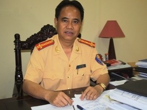 Hà Nội quyết phạt xe không chính chủ từ 15/4 Hà Nội quyết phạt xe không chính chủ từ 15/4