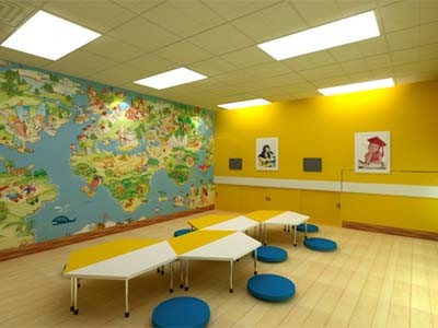 Apollo English khai trương chi nhánh mới Apollo English khai trương chi nhánh mới