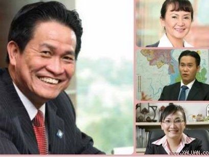 Thiếu gia 8x thử thách làm sếp thời khó khăn Thiếu gia 8x thử thách làm sếp thời khó khăn