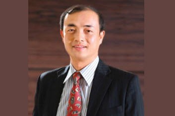 VIETBANK bổ nhiệm Tổng Giám đốc mới VIETBANK bổ nhiệm Tổng Giám đốc mới