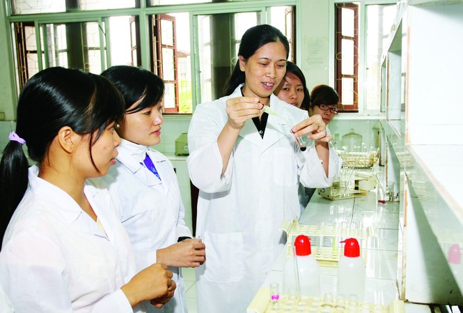Đoàn trường phải biết lắng nghe... Đoàn trường phải biết lắng nghe...