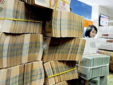 Các ngân hàng đang gặp những khó khăn gì? Các ngân hàng đang gặp những khó khăn gì?
