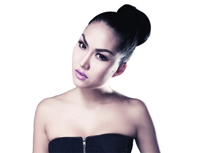 Phi Thanh Vân còn đâu da nâu Phi Thanh Vân còn đâu da nâu