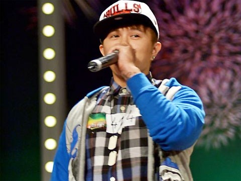 Vietnam’s Got Talent: Thêm một 'vai' phản diện Vietnam’s Got Talent: Thêm một 'vai' phản diện