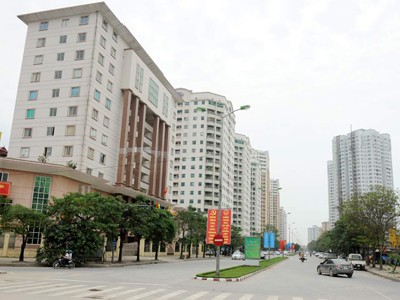 Quy định của Hà Nội bị “tuýt còi” Quy định của Hà Nội bị “tuýt còi”