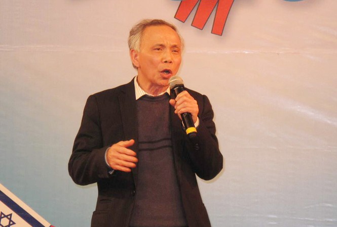 Thơ Mới tiếng Ba Lan Thơ Mới tiếng Ba Lan