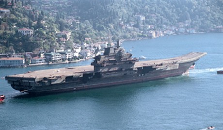Trước 2020, TQ sẽ có tàu sân bay hạt nhân Trước 2020, TQ sẽ có tàu sân bay hạt nhân