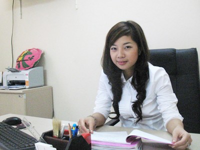 Tỷ phú Take One khởi nghiệp từ vải vụn Phương Huyền - không cần vốn vẫn thành công