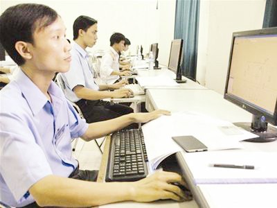 Xây dựng Đề án cơ cấu lại đội ngũ cán bộ, công chức Xây dựng Đề án cơ cấu lại đội ngũ cán bộ, công chức