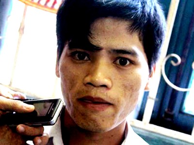 Cô giáo mầm non bị giết vì từ chối tình yêu Cô giáo mầm non bị giết vì từ chối tình yêu