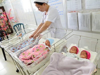 Điều ít biết về gia đình sản phụ sinh năm Điều ít biết về gia đình sản phụ sinh năm