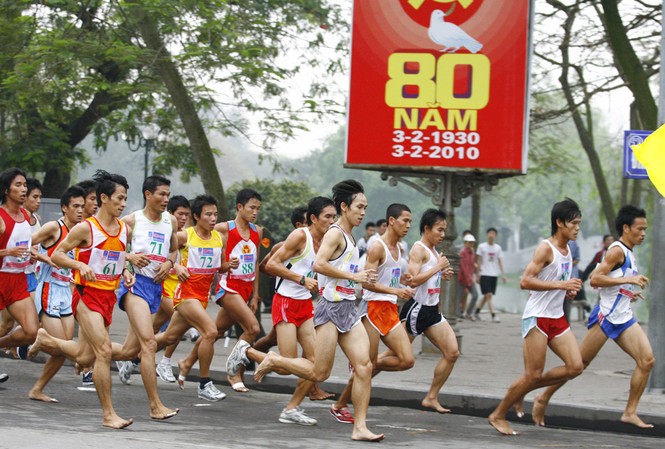 231 VĐV của 26 đoàn tham gia tranh tài 231 VĐV của 26 đoàn tham gia tranh tài