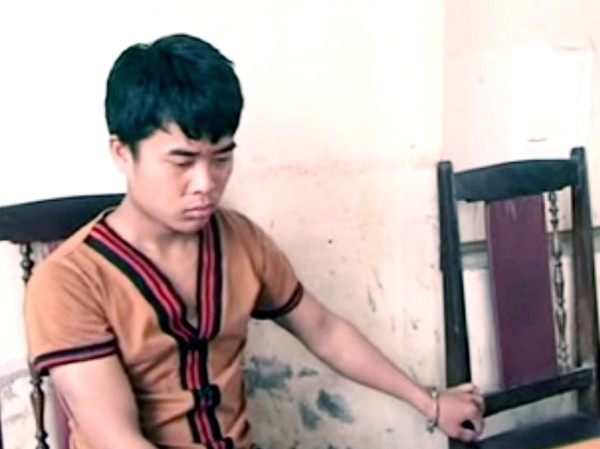 Bắt đối tượng bắt cóc trẻ dọa bán nội tạng, tống tiền Bằng bị giữ tại cơ quan công an