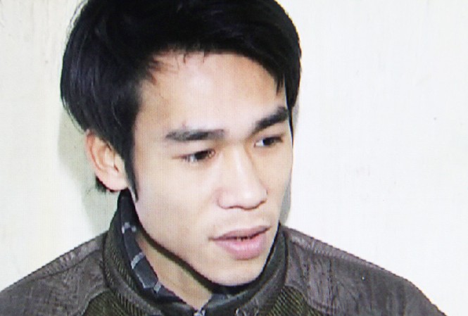 Khởi tố bị can vụ giết người cướp vàng Nguyễn Hữu Dưỡng đối diện với án tử hình
