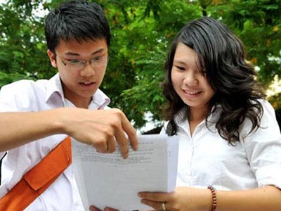 Chính thức công bố lịch thi tốt nghiệp THPT Chính thức công bố lịch thi tốt nghiệp THPT