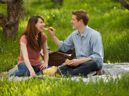Con gái không muốn hẹn hò… Con gái không muốn hẹn hò…
