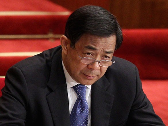 Trung Quốc sẽ điều tra 'triệt để' vụ ông Bạc Hy Lai Trung Quốc sẽ điều tra 'triệt để' vụ ông Bạc Hy Lai