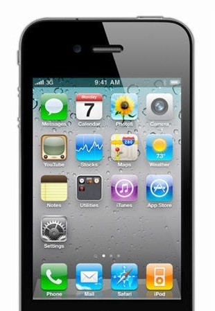 Apple thiệt hại hàng tỷ đô vì thu hồi iPhone 4 Apple thiệt hại hàng tỷ đô vì thu hồi iPhone 4