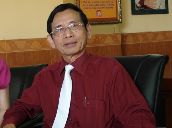 Đại gia Lê Ân: Thoát tử hình, cưới 5 vợ đồng trinh Đại gia Lê Ân: Thoát tử hình, cưới 5 vợ đồng trinh