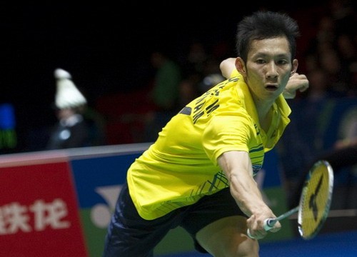 Tiến Minh vào chung kết Úc mở rộng 2012 Tiến Minh vào chung kết Úc mở rộng 2012