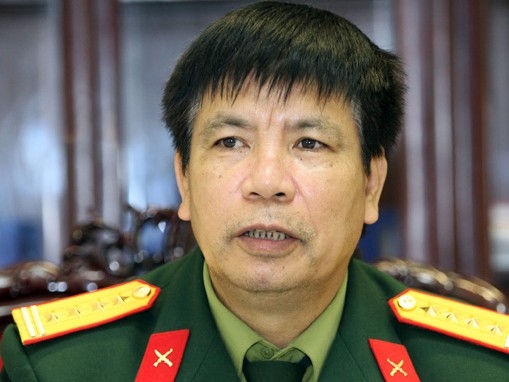 Nhập ngũ mở ra nhiều cơ hội hơn Nhập ngũ mở ra nhiều cơ hội hơn