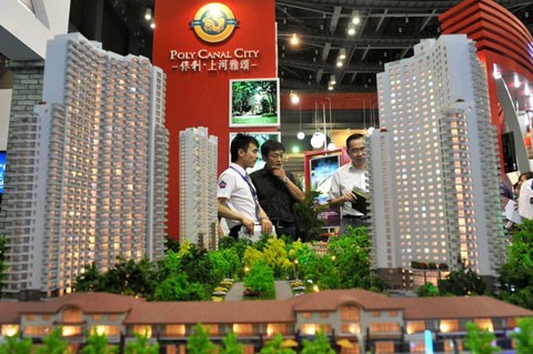 'Vỡ trận' đất đấu giá 'Vỡ trận' đất đấu giá