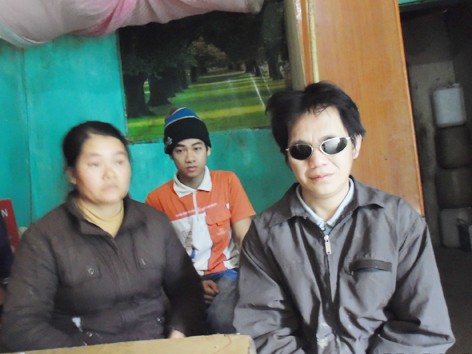 Viện kiểm sát tỉnh công khai xin lỗi người oan sai Viện kiểm sát tỉnh công khai xin lỗi người oan sai