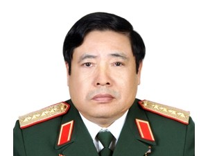 Tiểu sử tóm tắt của đồng chí Phùng Quang Thanh Tiểu sử tóm tắt của đồng chí Phùng Quang Thanh