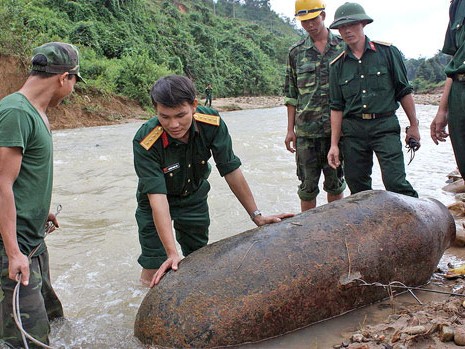Thầm lặng đối mặt với 'tử thần' Thầm lặng đối mặt với 'tử thần'