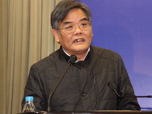 Thị trưởng Hàng Châu đột tử tại quốc hội Thị trưởng Hàng Châu đột tử tại quốc hội