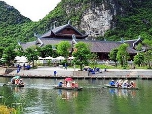 Miền Bắc nắng nóng dịp 30-4 và 1-5 Miền Bắc nắng nóng dịp 30-4 và 1-5