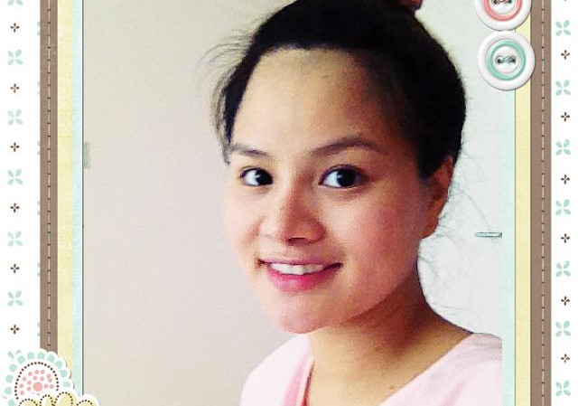 Vũ Thu Phương lộ diện sau khi sinh con gái Vũ Thu Phương lộ diện sau khi sinh con gái