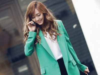 Sành điệu trên đường phố New York Sành điệu trên đường phố New York