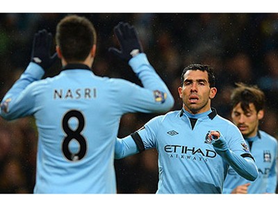 Chuyển nhượng ở Man City: Bán nguyên một đội hình Chuyển nhượng ở Man City: Bán nguyên một đội hình