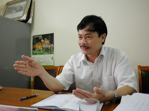 Tổng kiểm tra chất tạo nạc Tổng kiểm tra chất tạo nạc