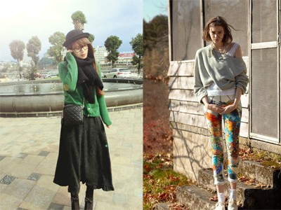 Ngắm street style cuối xuân cực chất Ngắm street style cuối xuân cực chất