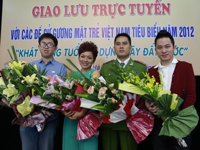 Để những sao sáng lan tỏa hơn Để những sao sáng lan tỏa hơn