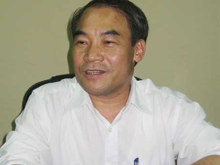 Thứ trưởng Giáo dục gỡ rối chuyện học trước lớp 1 Thứ trưởng Giáo dục gỡ rối chuyện học trước lớp 1