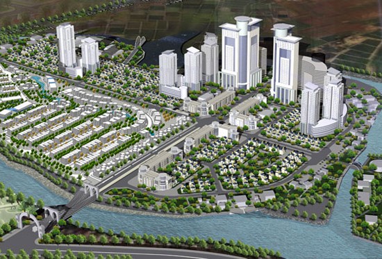 Đà Nẵng kêu gọi đầu tư dự án thương mại, dịch vụ Đà Nẵng kêu gọi đầu tư dự án thương mại, dịch vụ
