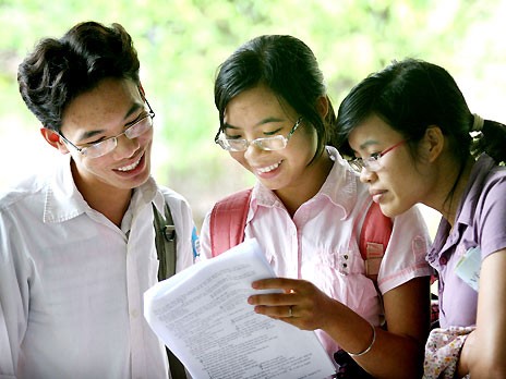 Hơn 3.000 chỉ tiêu vào HV Bưu chính Viễn thông Ảnh minh họa