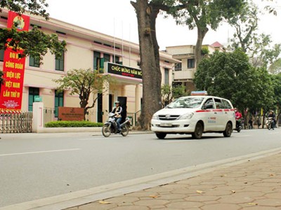 Hà Nội lý giải việc đặt ga tàu điện cạnh hồ Gươm Hà Nội lý giải việc đặt ga tàu điện cạnh hồ Gươm